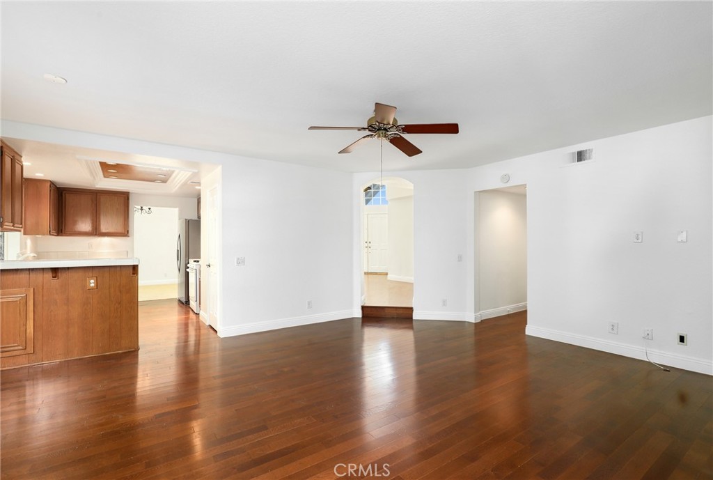 Auburn Ridge (AR) - Residential