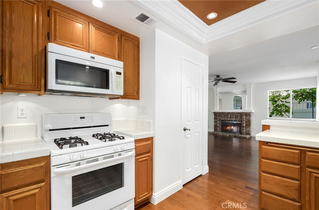 Auburn Ridge (AR) - Residential