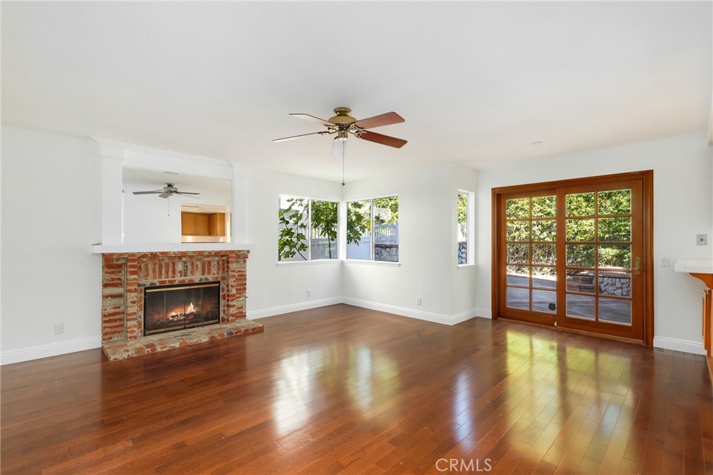 Auburn Ridge (AR) - Residential