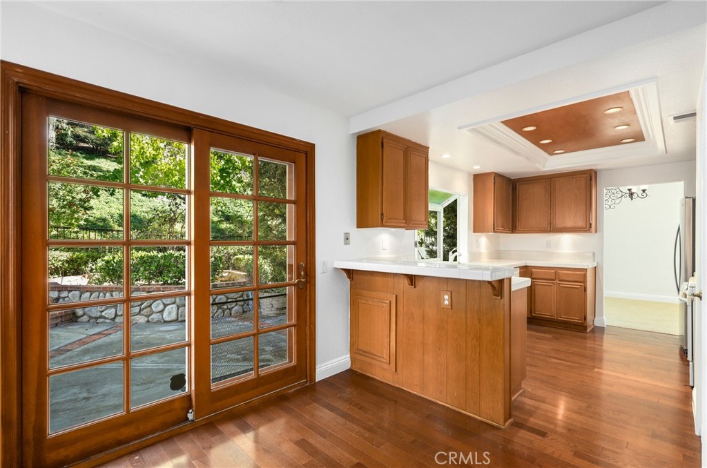 Auburn Ridge (AR) - Residential