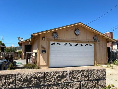 Photo of Seaside, CA 93955 (MLS # ML82052888)