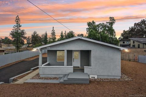 Photo of 316 4Th ST, Ramona, CA 92065 (MLS # 260011748SD)