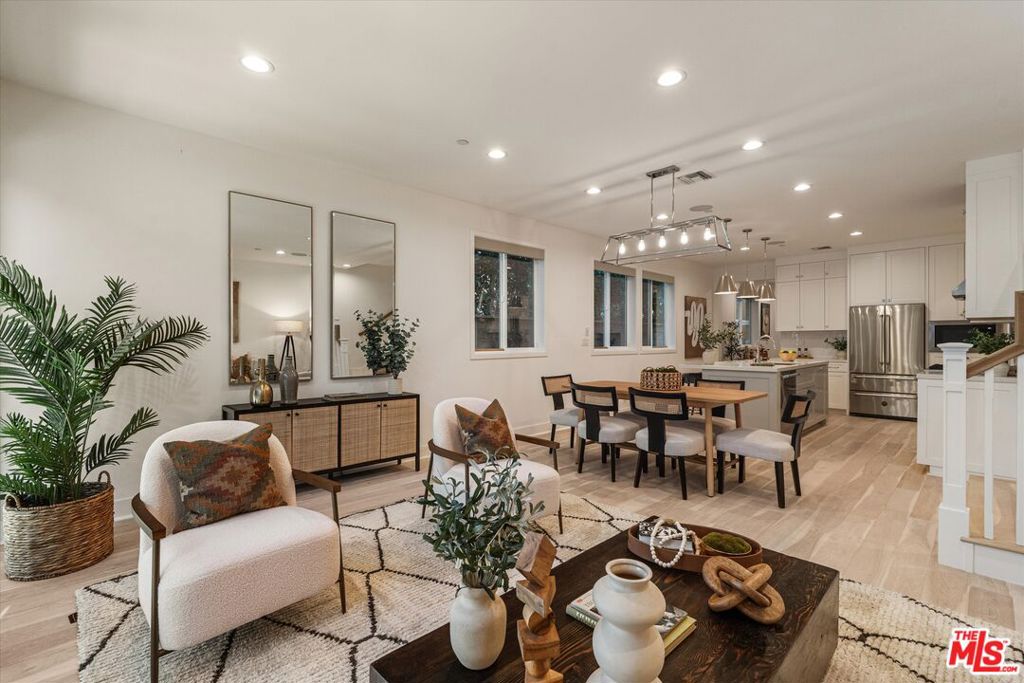 1741 S Marvin Avenue