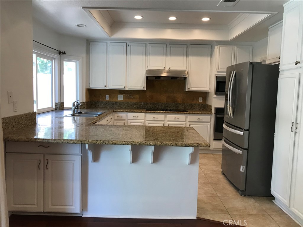 Woodcrest (WT) - Residential Lease