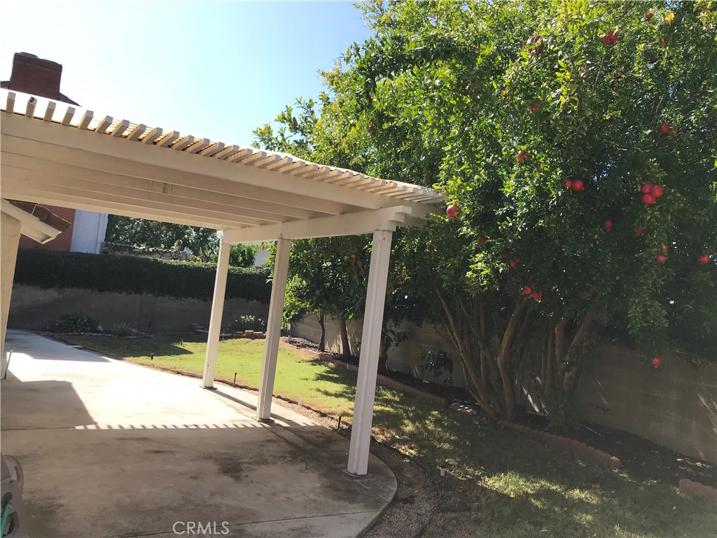 Woodcrest (WT) - Residential Lease