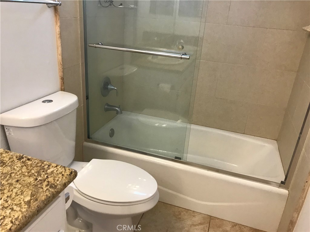 Woodcrest (WT) - Residential Lease