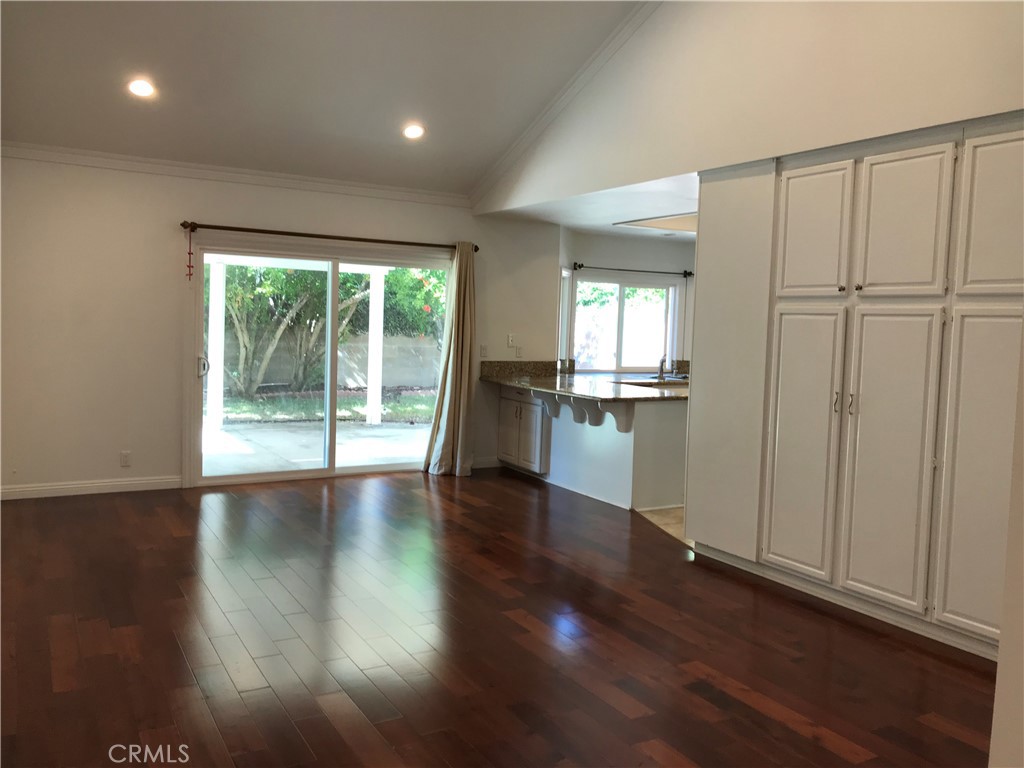 Woodcrest (WT) - Residential Lease