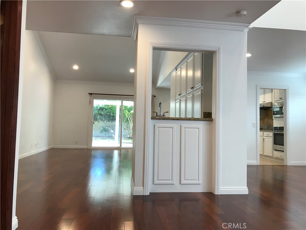 Woodcrest (WT) - Residential Lease