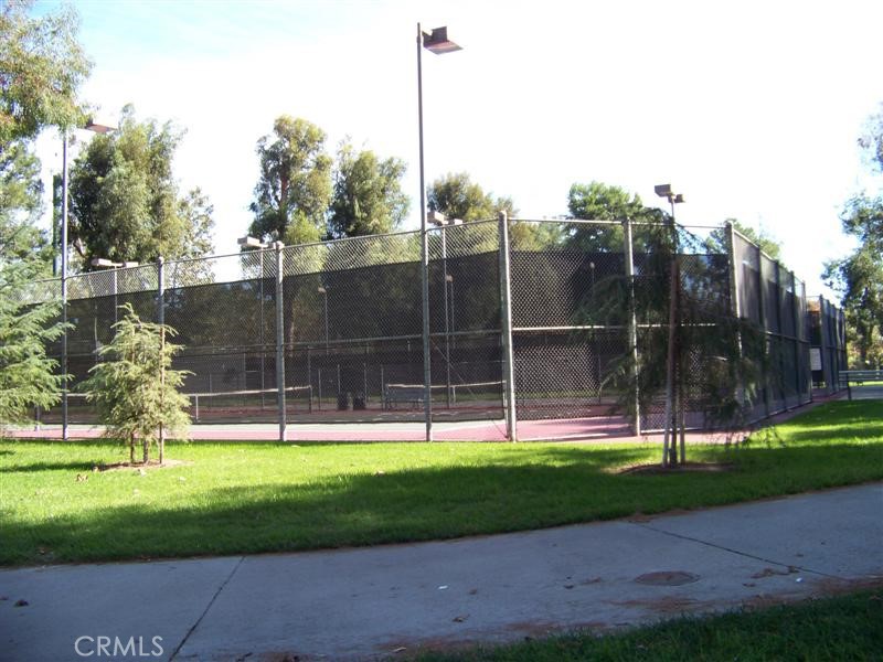 Woodcrest (WT) - Residential Lease