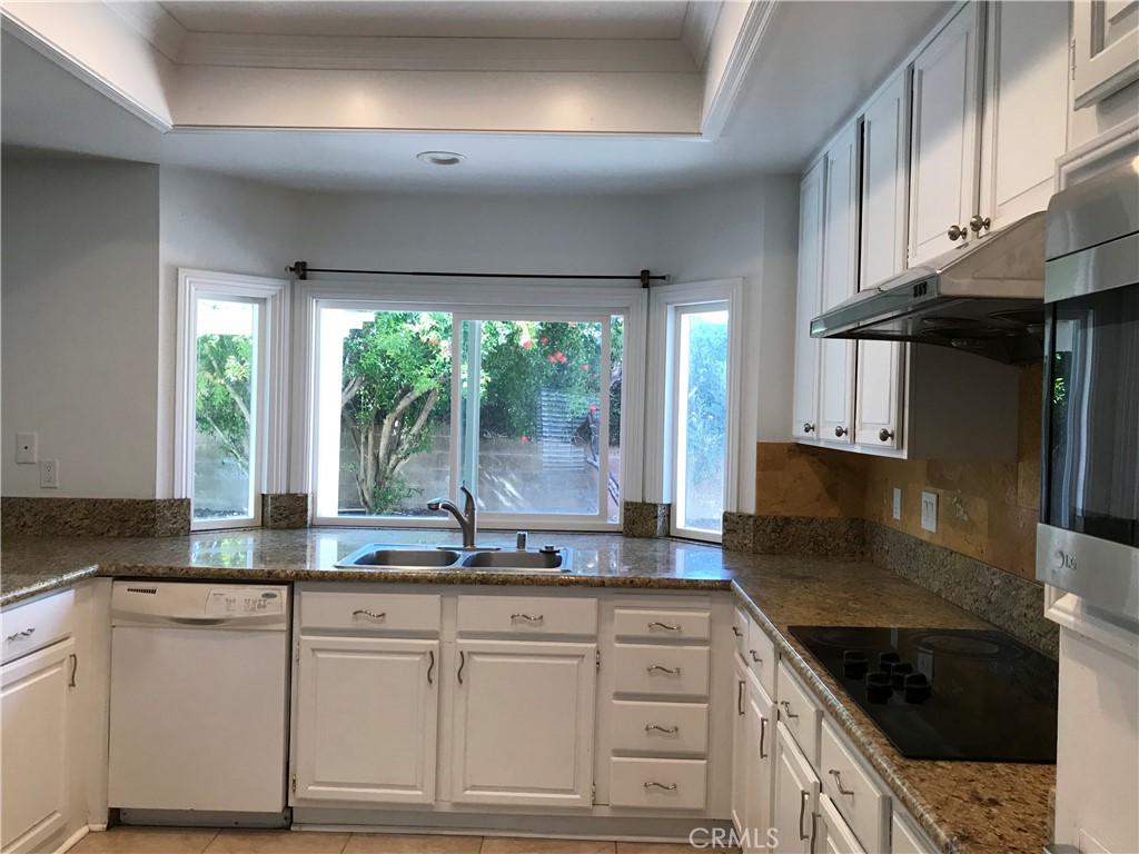 Woodcrest (WT) - Residential Lease