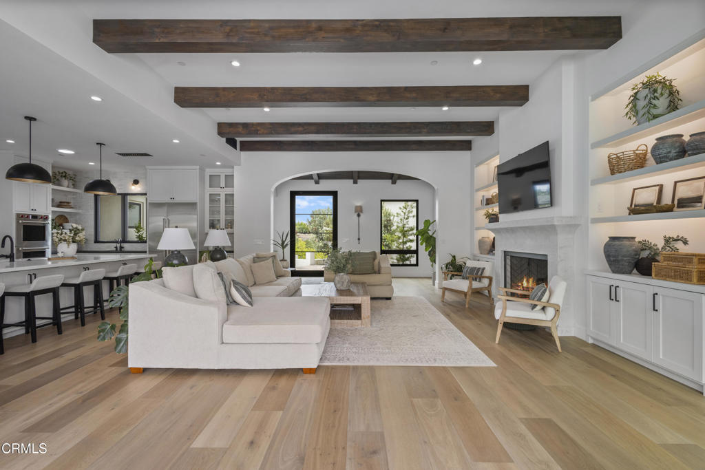 1038 Scenic Way Drive