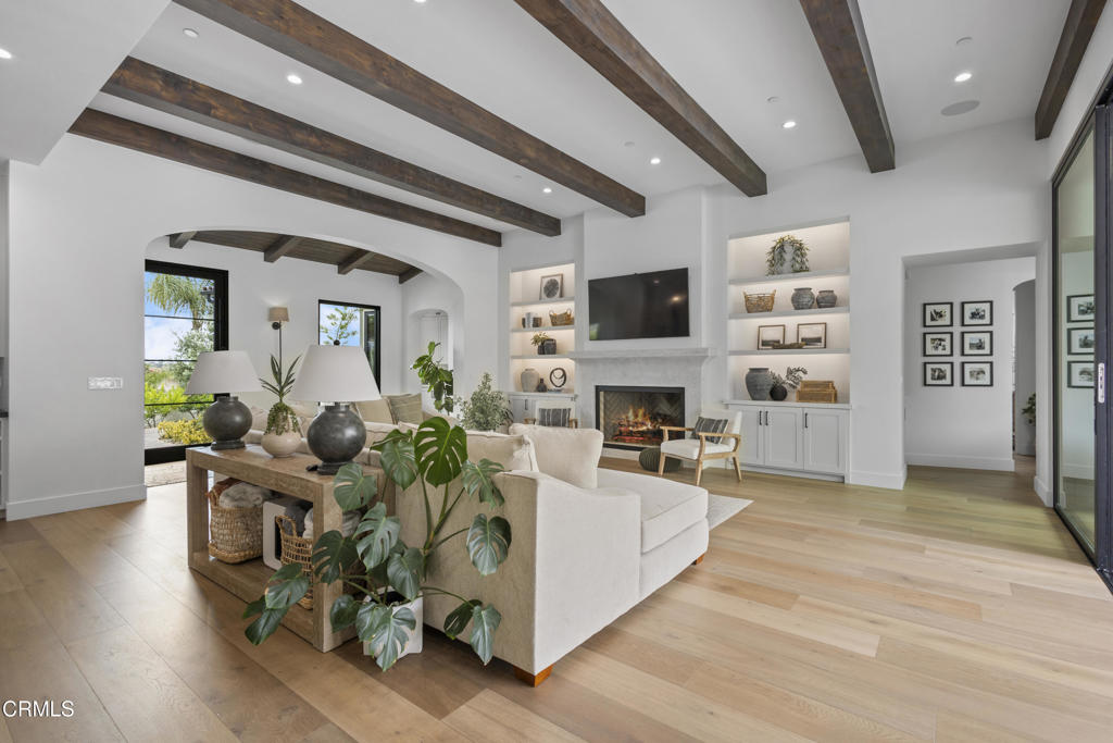 1038 Scenic Way Drive