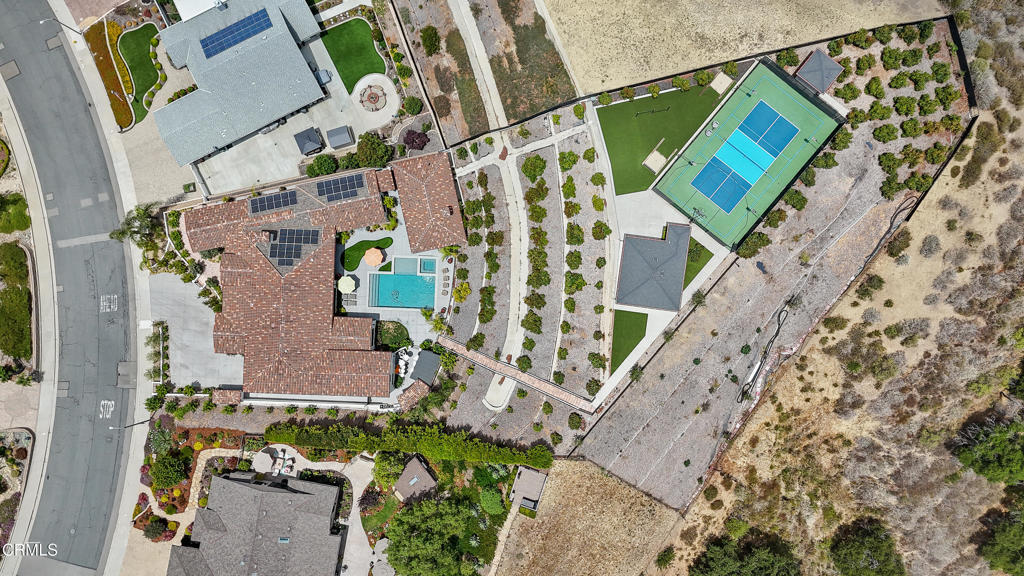 1038 Scenic Way Drive