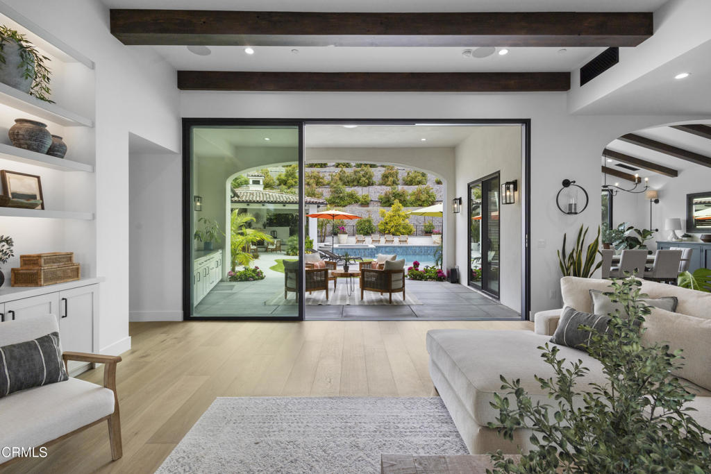 1038 Scenic Way Drive