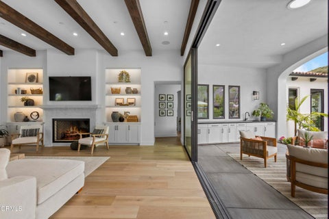 Tiny photo for 1038 Scenic Way Drive, Ventura, CA 93003 (MLS # V1-35615)