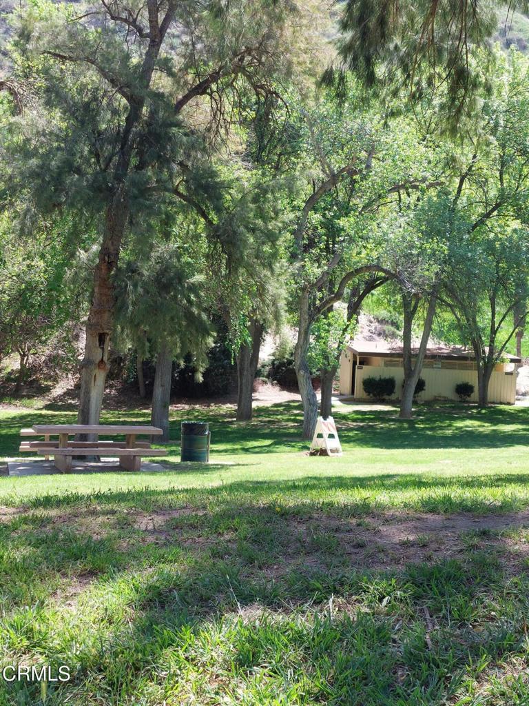 Not Applicable - Land