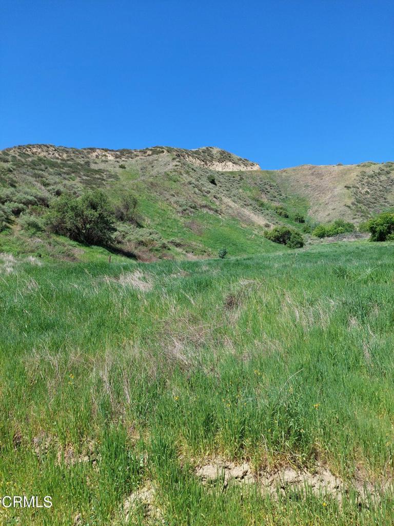 Not Applicable - Land