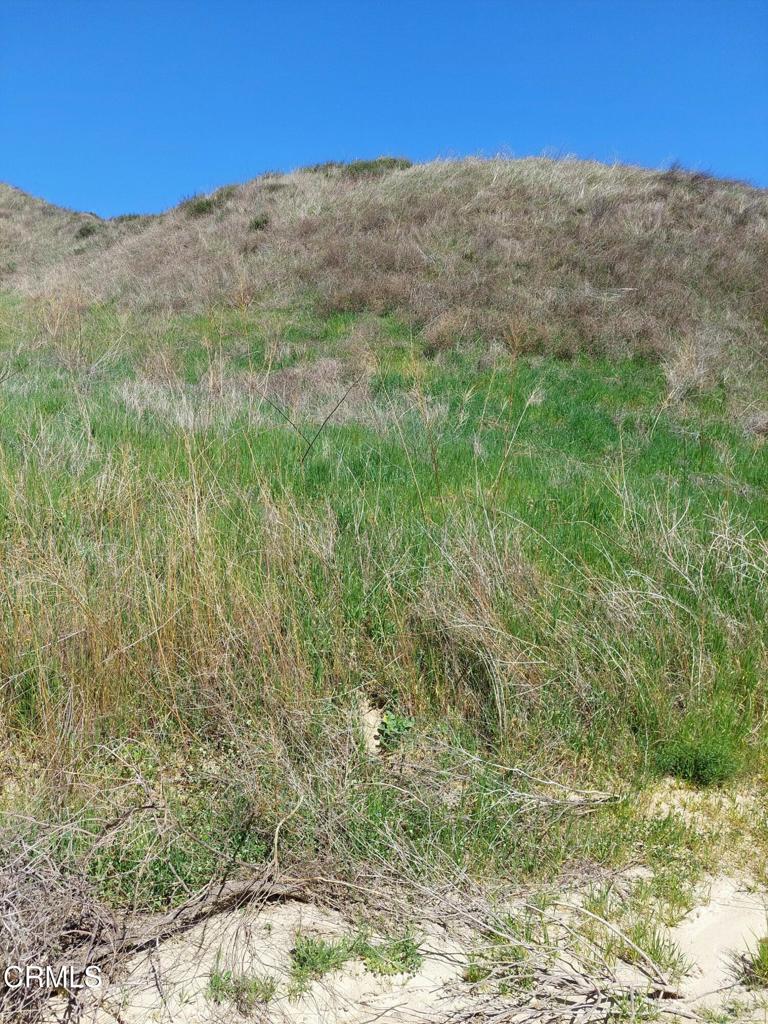 Not Applicable - Land