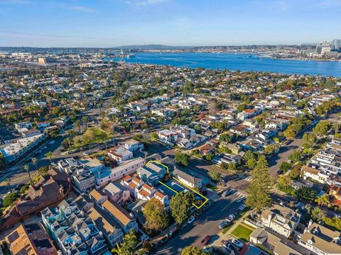 406 E Ave Coronado CA 92118