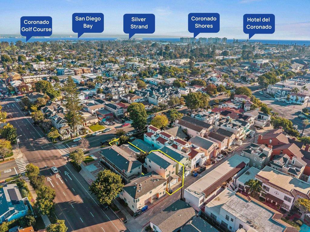 406 408 & 408B E Ave