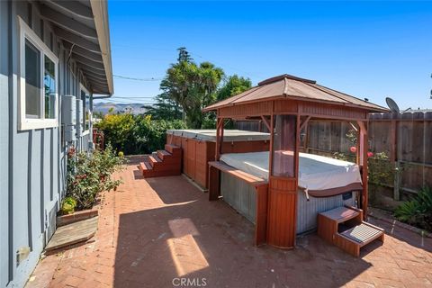 Tiny photo for 6001 Joan Place, San Luis Obispo, CA 93401 (MLS # SC25180611)