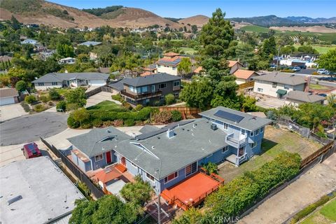 Tiny photo for 6001 Joan Place, San Luis Obispo, CA 93401 (MLS # SC25180611)