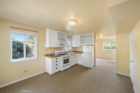 Tiny photo for 6001 Joan Place, San Luis Obispo, CA 93401 (MLS # SC25180611)