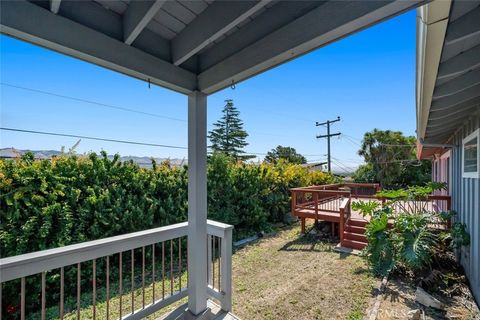 Tiny photo for 6001 Joan Place, San Luis Obispo, CA 93401 (MLS # SC25180611)