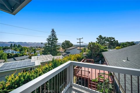 Tiny photo for 6001 Joan Place, San Luis Obispo, CA 93401 (MLS # SC25180611)
