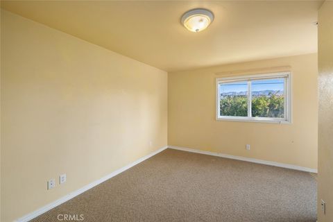 Tiny photo for 6001 Joan Place, San Luis Obispo, CA 93401 (MLS # SC25180611)