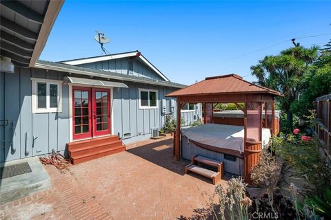 Tiny photo for 6001 Joan Place, San Luis Obispo, CA 93401 (MLS # SC25180611)