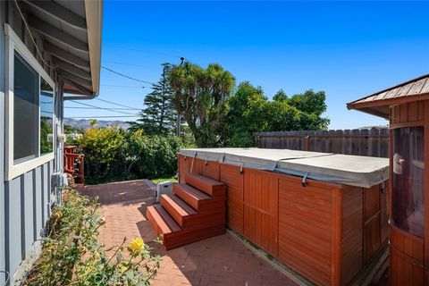 Tiny photo for 6001 Joan Place, San Luis Obispo, CA 93401 (MLS # SC25180611)