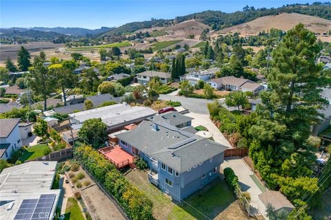 Tiny photo for 6001 Joan Place, San Luis Obispo, CA 93401 (MLS # SC25180611)