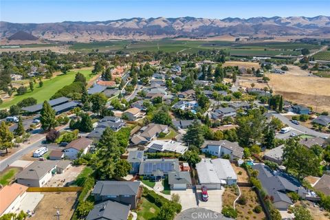 Tiny photo for 6001 Joan Place, San Luis Obispo, CA 93401 (MLS # SC25180611)