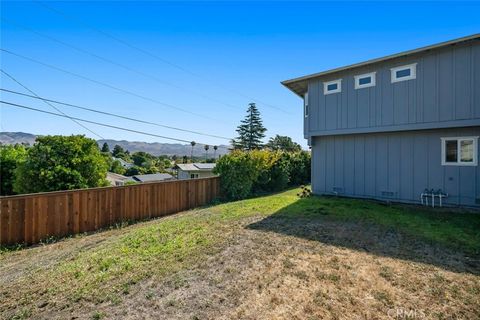 Tiny photo for 6001 Joan Place, San Luis Obispo, CA 93401 (MLS # SC25180611)