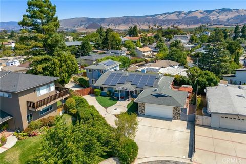 Tiny photo for 6001 Joan Place, San Luis Obispo, CA 93401 (MLS # SC25180611)