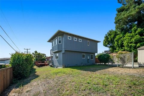 Tiny photo for 6001 Joan Place, San Luis Obispo, CA 93401 (MLS # SC25180611)