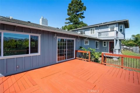 Tiny photo for 6001 Joan Place, San Luis Obispo, CA 93401 (MLS # SC25180611)