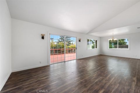 Tiny photo for 6001 Joan Place, San Luis Obispo, CA 93401 (MLS # SC25180611)