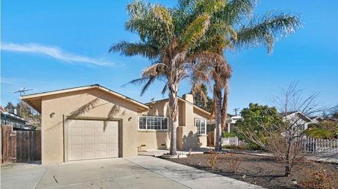 Photo of 663 Los Padres Boulevard, Santa Clara, CA 95050 (MLS # ML82039101)