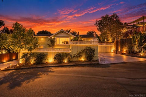 Photo of 2715 Russ BLVD, San Diego, CA 92102 (MLS # 260023290SD)