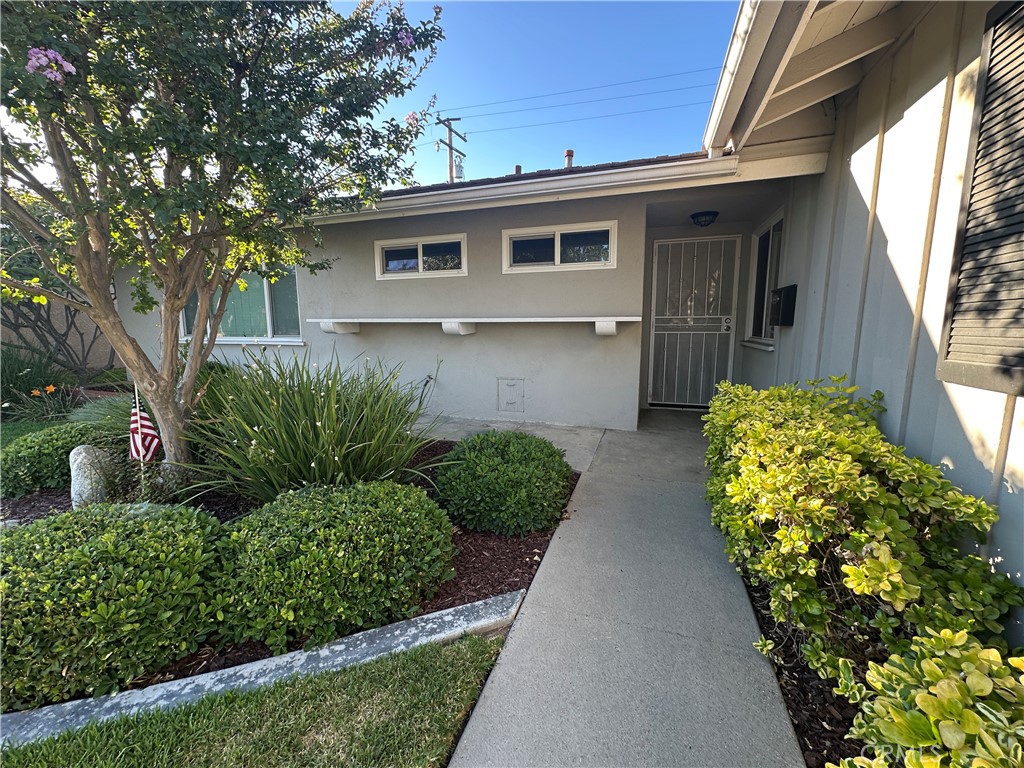 16415 Red Coach Lane