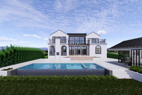 Photo of 308 Oceano Drive, Los Angeles, CA 90049 (MLS # 26657573)