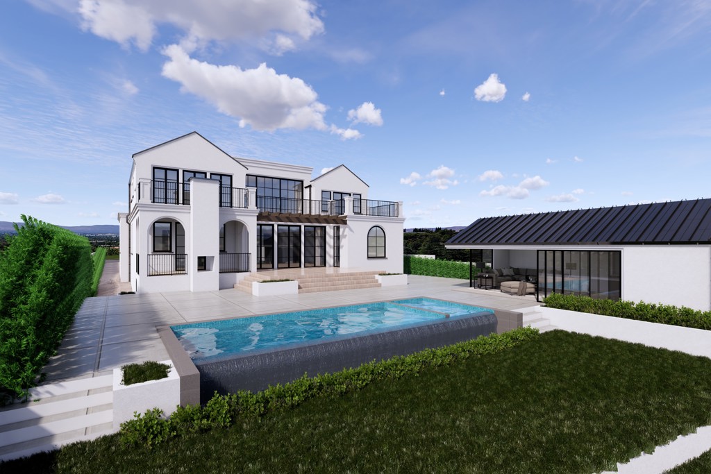 308 Oceano Drive