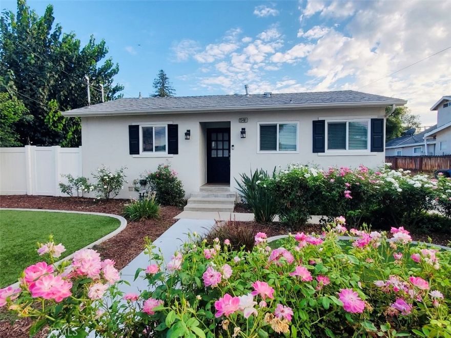 This 3-bedroom, 2-bathroom home offers plenty of space and comfort. The home is fully renovated with newer appliances. The home is also equipped with a refrigerator, washer, and dryer for your convenience. There is also a two-car tandem garage! The property is located near major amenities like the Loma Linda Hospital, which is just a short drive away. Shopping is also easy with major stores like Costco, Sam's Club, Best Buy, Home Depot, Walmart, and Stater Bros nearby, offering a lot of shopping options. Easy access to the 215 and 10 freeways is also available from this house, making it convenient and easy for commutes and travels. A great combination of space, convenience, and great location is featured in this house. Don't miss out on this one and have it as your next home to rent! NO pets, NO smoking or vaping, minimum credit score of 700 required for EACH applicant, gross monthly income must be at least 3 times the monthly rent, must have at least 3 times the monthly rent in financial reserves.