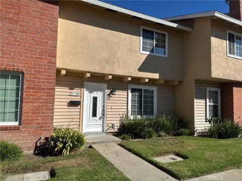 Photo of 11780 Tulip Court, Fountain Valley, CA 92708 (MLS # OC26222257)