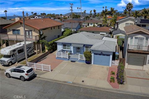 Tiny photo for 224 Seaview AVE, Pismo Beach, CA 93449 (MLS # PI26096780)