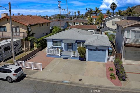 Tiny photo for 224 Seaview AVE, Pismo Beach, CA 93449 (MLS # PI26096780)