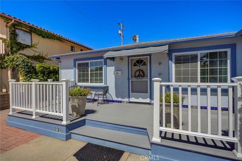 Photo of 224 Seaview AVE, Pismo Beach, CA 93449 (MLS # PI26096780)