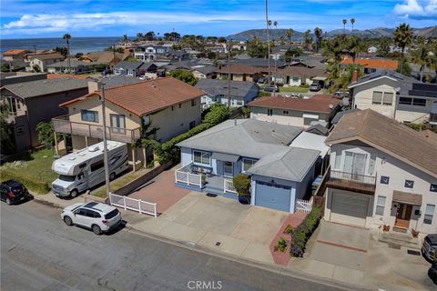 Tiny photo for 224 Seaview AVE, Pismo Beach, CA 93449 (MLS # PI26096780)